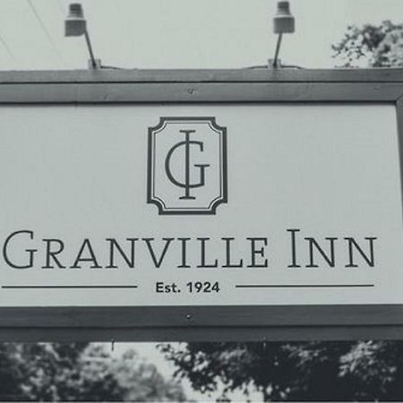 Granville Inn Exterior photo
