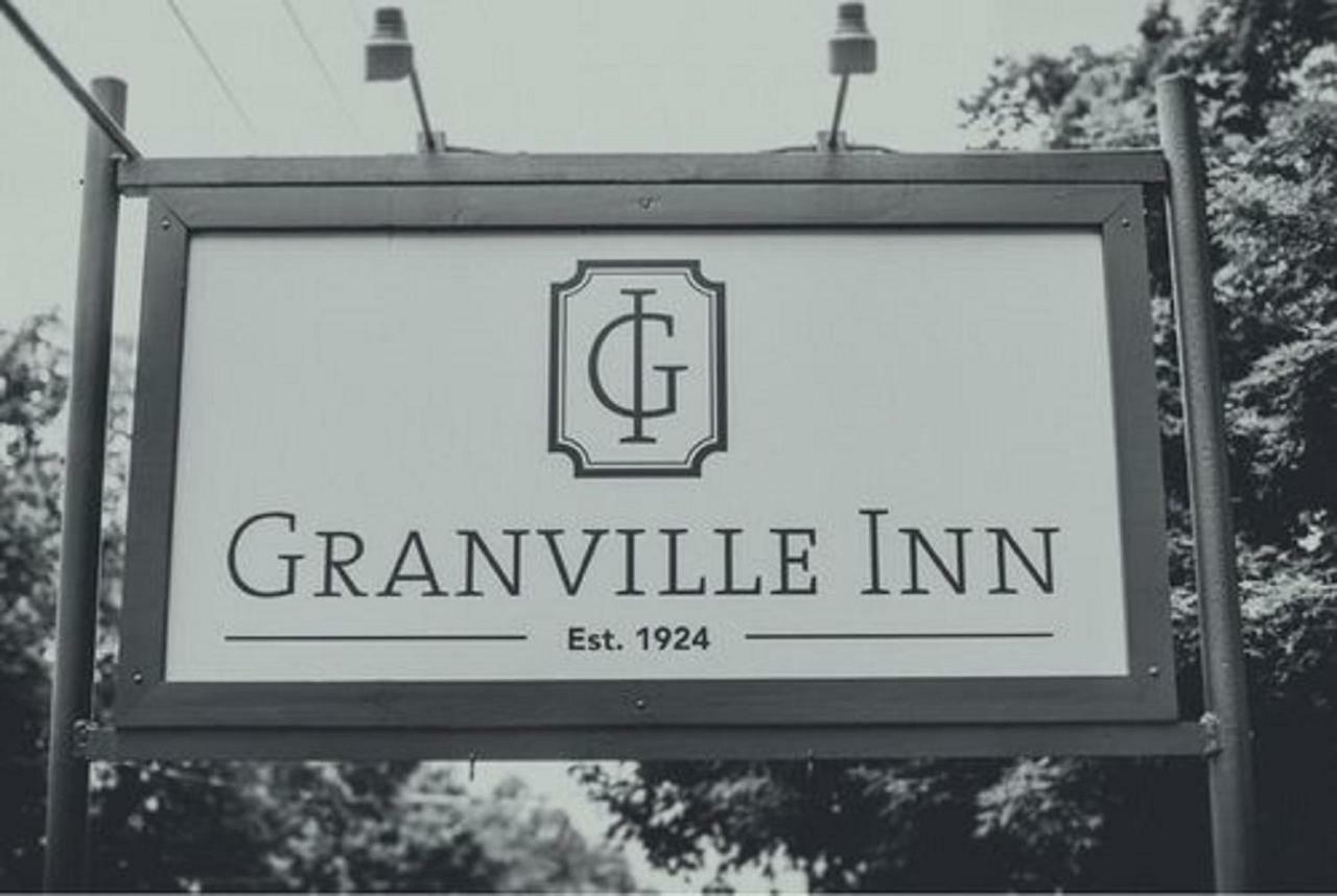 Granville Inn Exterior photo